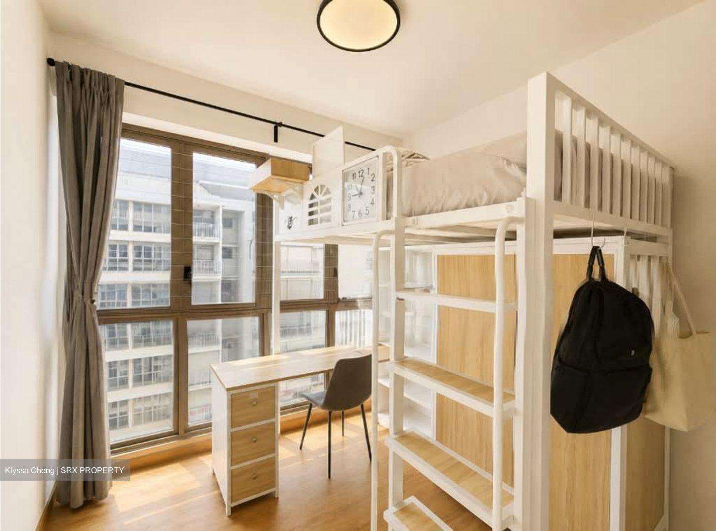 Rivercove Residences (D19), Condominium #605741231